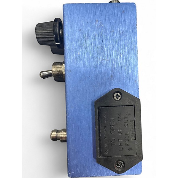 Used Supro 1305 Drive Effect Pedal