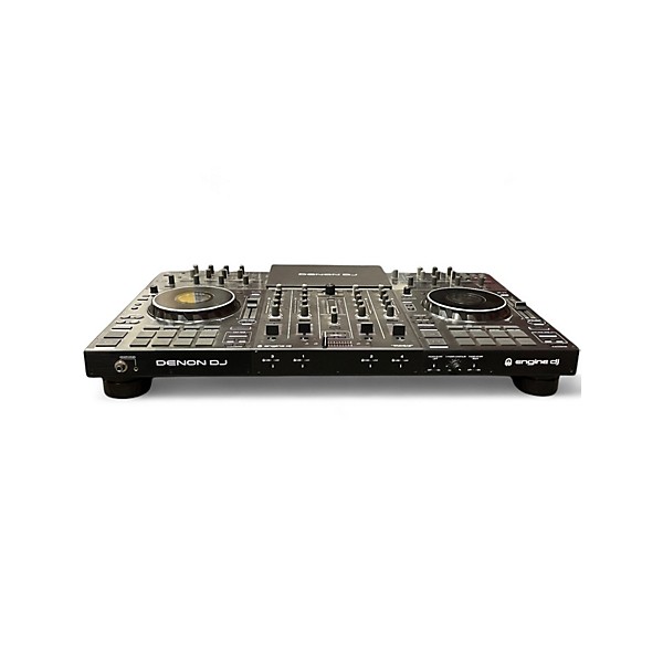 Used Denon DJ Prime 4+ DJ Controller