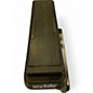 Used Dunlop GCB95 Original Crybaby Wah Effect Pedal