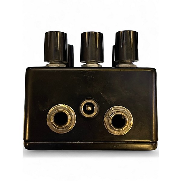 Used Black Hawk Basilisk Fuzz Effect Pedal