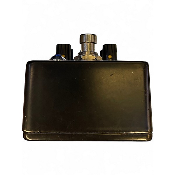 Used Black Hawk Basilisk Fuzz Effect Pedal