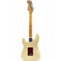 Used Fender Limited Edition Player Stratocaster Olympic White Solid Body Electric Guitar
