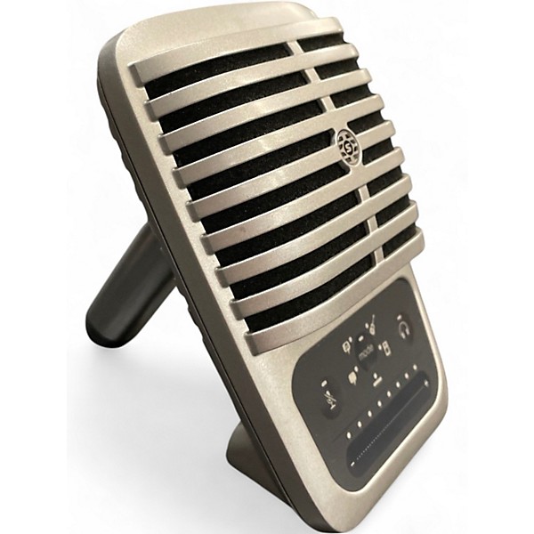 Used Shure MV51 Condenser Microphone