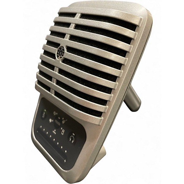 Used Shure MV51 Condenser Microphone