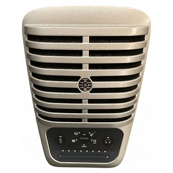 Used Shure MV51 Condenser Microphone