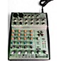 Used Behringer UB802 Unpowered Mixer thumbnail