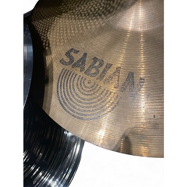 Used SABIAN 20in B8 Ride Cymbal
