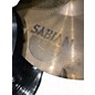 Used SABIAN 20in B8 Ride Cymbal