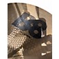 Used SABIAN 20in B8 Ride Cymbal