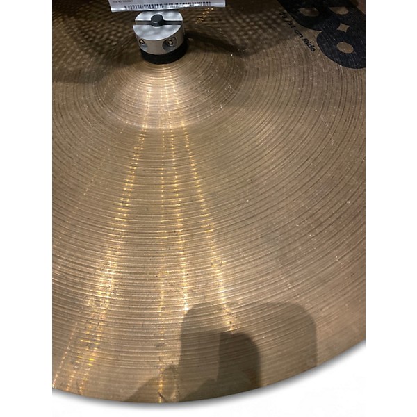 Used SABIAN 20in B8 Ride Cymbal