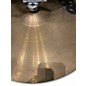 Used SABIAN 20in B8 Ride Cymbal