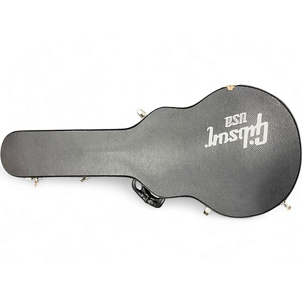 Used 2006 Gibson Les Paul Studio Cherry Solid Body Electric Guitar