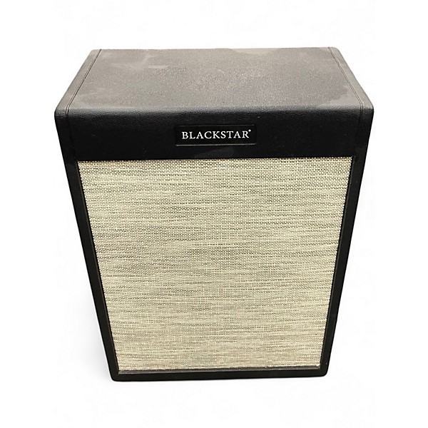 Used Blackstar St. James 212 VOC Guitar Cabinet