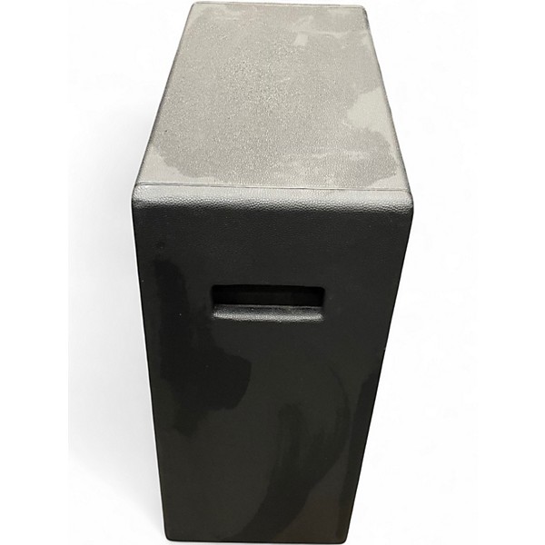 Used Blackstar St. James 212 VOC Guitar Cabinet