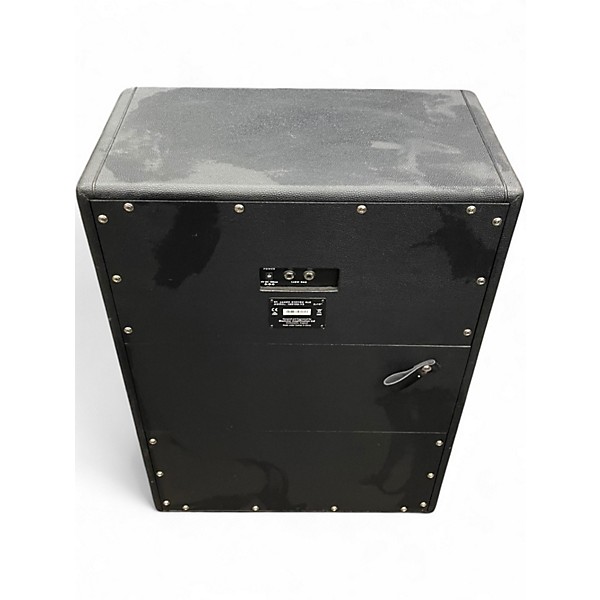 Used Blackstar St. James 212 VOC Guitar Cabinet