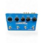 Used TC Electronic Flashback 2 X4 Delay And Looper Effect Pedal