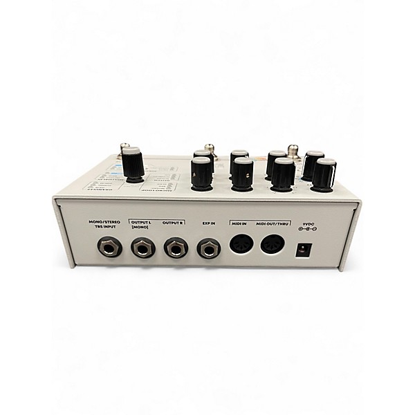 Used Hologram MICROCOSM MIDI Utility