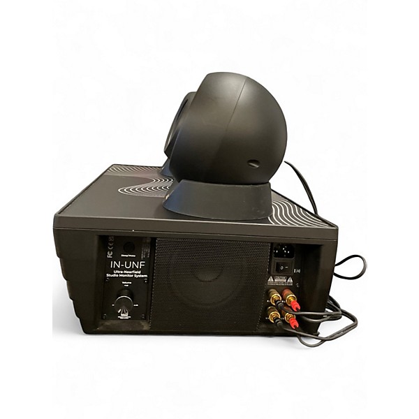 Used Kali Audio iIN-UNF Powered Monitor