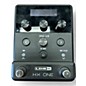 Used Line 6 HX One Effect Processor thumbnail