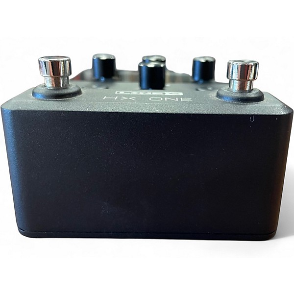 Used Line 6 HX One Effect Processor