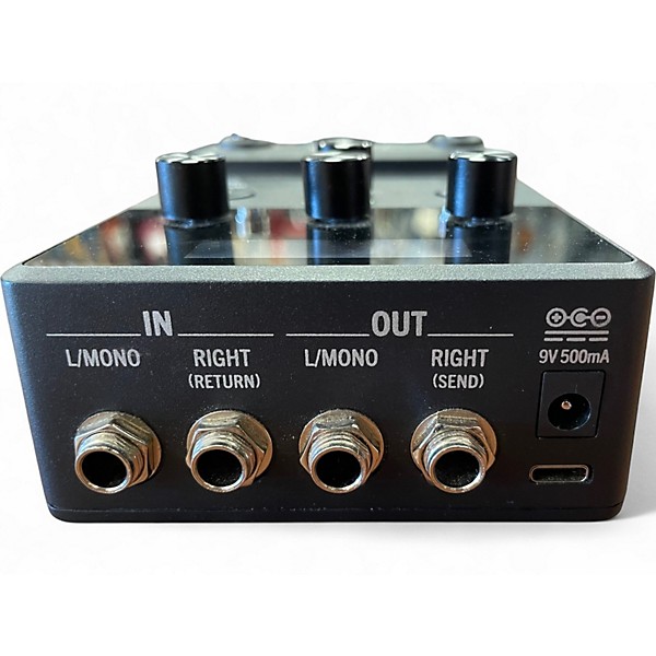 Used Line 6 HX One Effect Processor