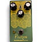 Used EarthQuaker Devices Plumes Small Signal Shredder Overdrive Effect Pedal thumbnail