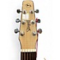 Used Seagull PERFORMER CW MINI JUMBO Natural Acoustic Electric Guitar