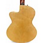 Used Seagull PERFORMER CW MINI JUMBO Natural Acoustic Electric Guitar