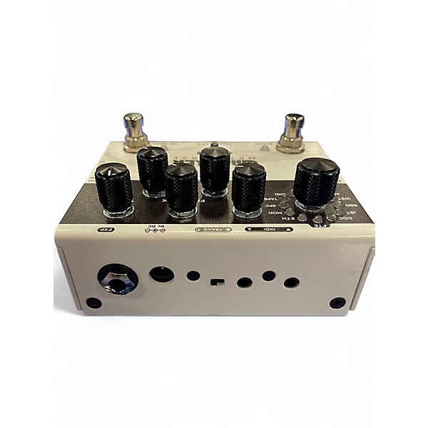 Used Wampler METAVERSE Effect Pedal