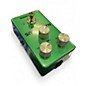 Used GAMMA NARCISSUS Effect Pedal