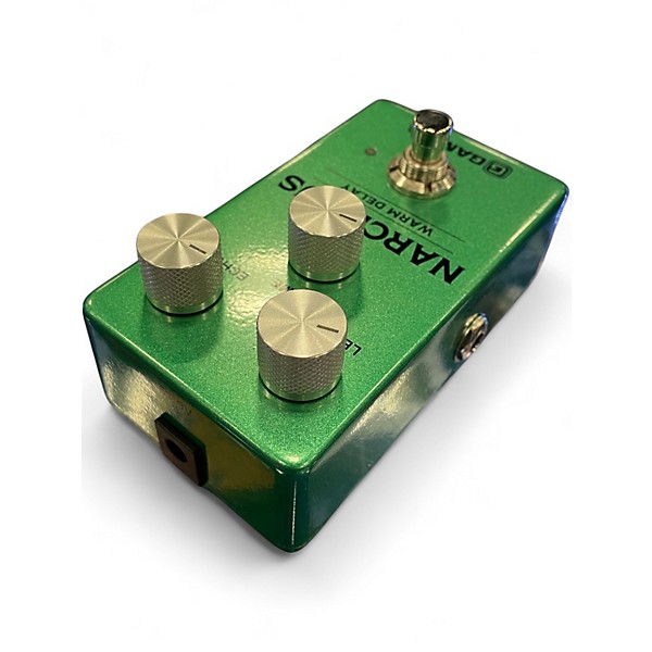 Used GAMMA NARCISSUS Effect Pedal