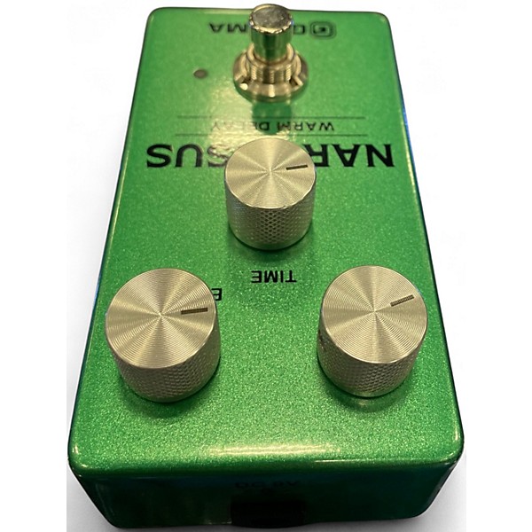 Used GAMMA NARCISSUS Effect Pedal