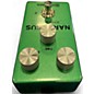 Used GAMMA NARCISSUS Effect Pedal