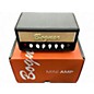Used Bogner Ecstacy Mini Amp Solid State Guitar Amp Head thumbnail