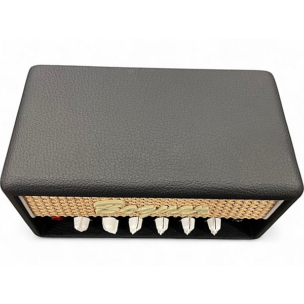 Used Bogner Ecstacy Mini Amp Solid State Guitar Amp Head