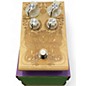 Used Kittycaster Fx GROOVY WIZARD Effect Pedal thumbnail
