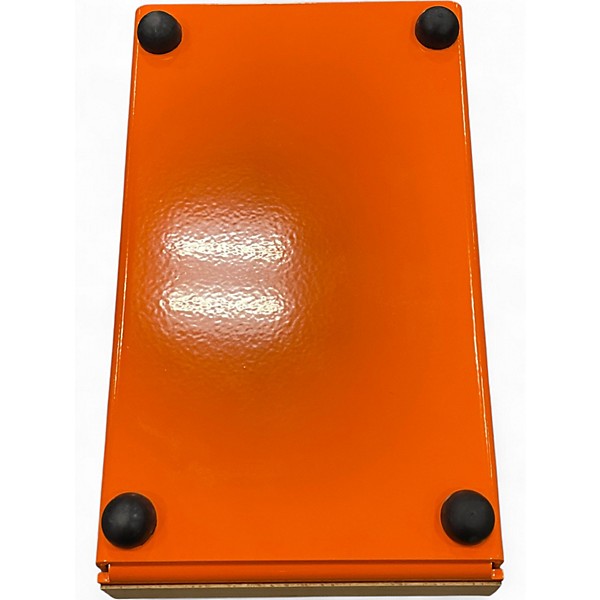 Used Kittycaster Fx GROOVY WIZARD Effect Pedal