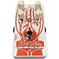 Used Catalinbread BLOOD DONOR Effect Pedal thumbnail