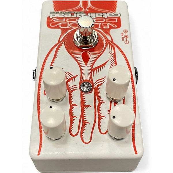 Used Catalinbread BLOOD DONOR Effect Pedal