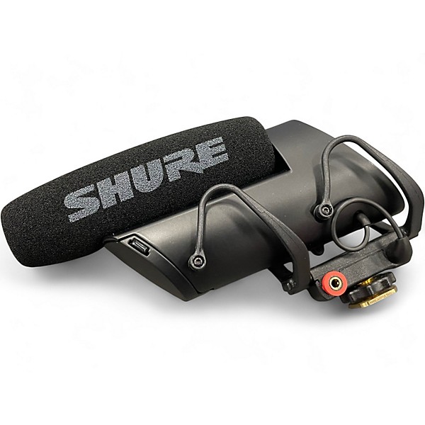 Used Shure VP83F Condenser Microphone
