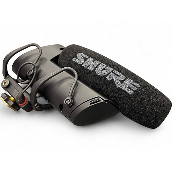 Used Shure VP83F Condenser Microphone