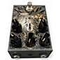 Used Krozz Devices ROYALBREAKER DISTORTION Effect Pedal