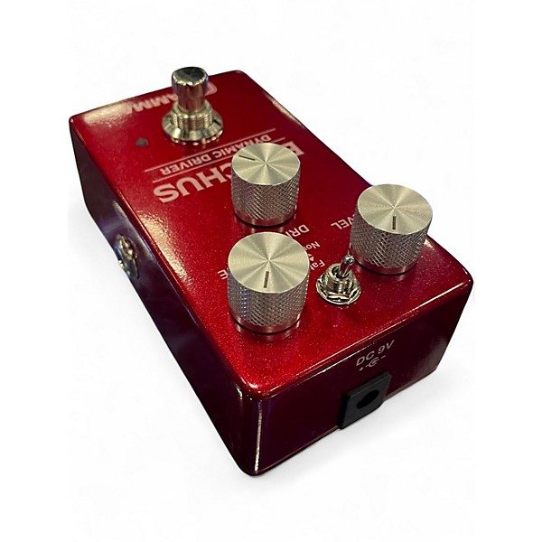 Used GAMMA BACCHUS Effect Pedal