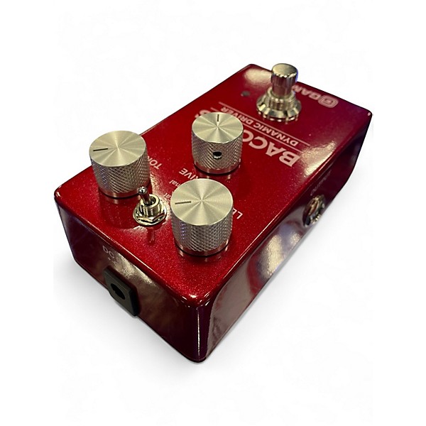 Used GAMMA BACCHUS Effect Pedal