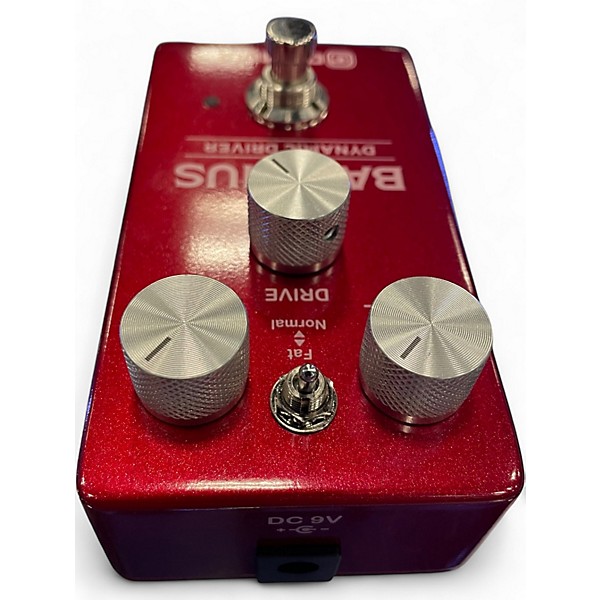Used GAMMA BACCHUS Effect Pedal
