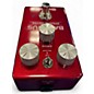 Used GAMMA BACCHUS Effect Pedal