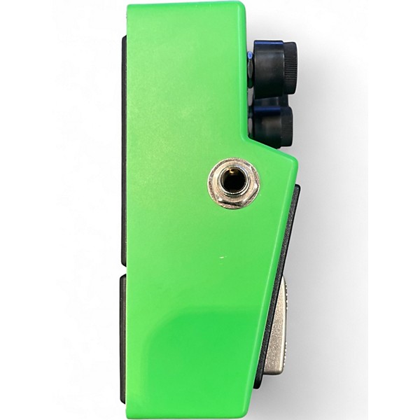 Used Ibanez TS9 Tube Screamer Distortion Effect Pedal