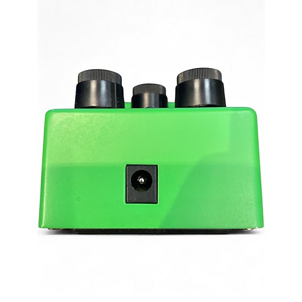 Used Ibanez TS9 Tube Screamer Distortion Effect Pedal