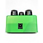 Used Ibanez TS9 Tube Screamer Distortion Effect Pedal