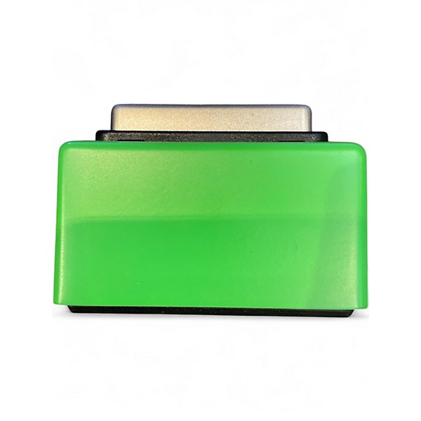 Used Ibanez TS9 Tube Screamer Distortion Effect Pedal